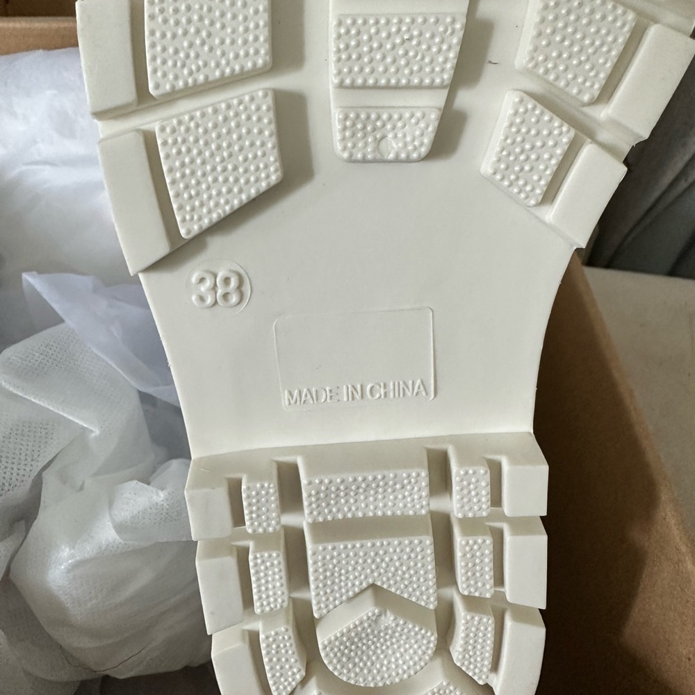 Planone boots - Picture 4 of 5